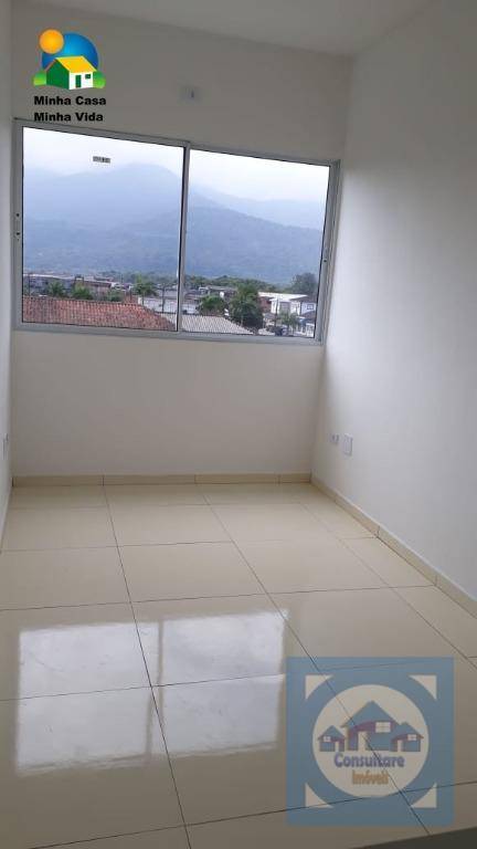 Apartamento à venda com 2 quartos, 61m² - Foto 2