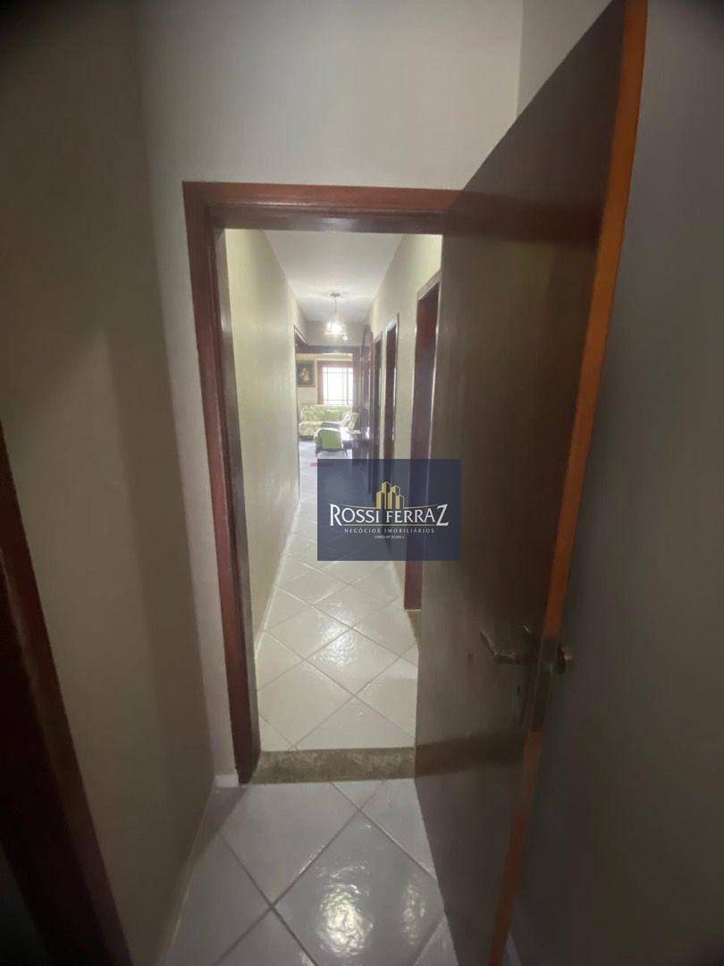 Casa de Condomínio à venda e aluguel com 5 quartos, 190m² - Foto 14