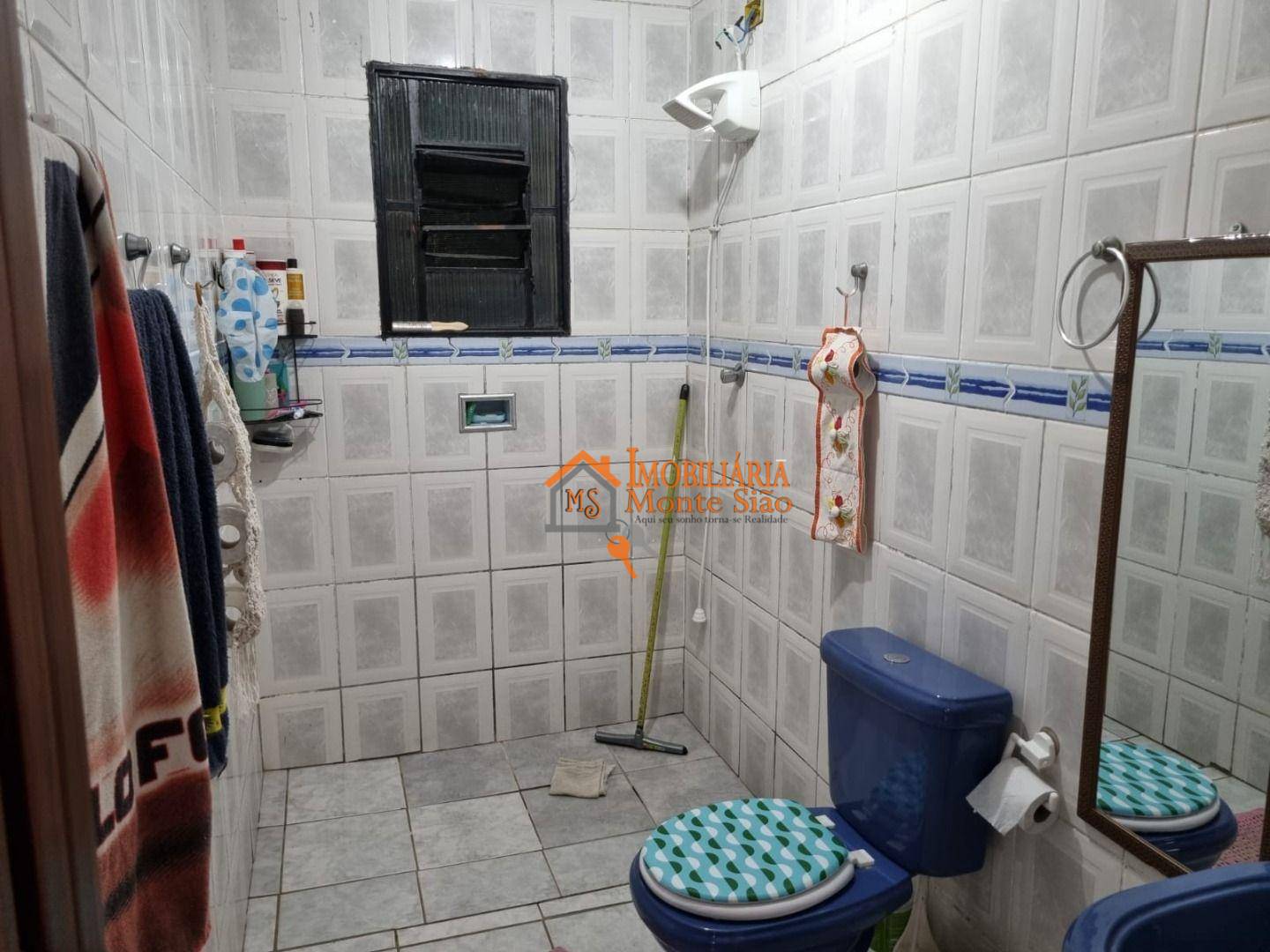 Casa à venda com 3 quartos, 364M2 - Foto 14