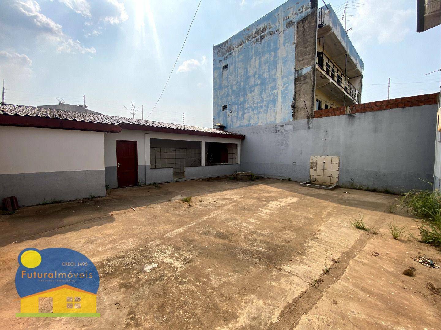 Sobrado para alugar com 5 quartos, 335m² - Foto 5