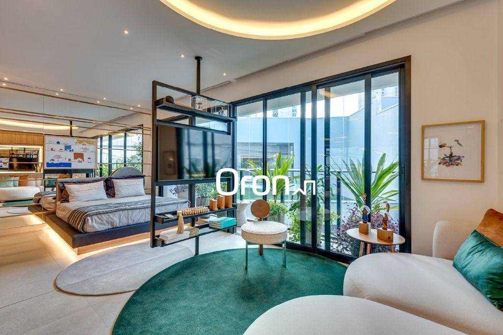 Kitnet-Studio, 41 m² - Foto 5