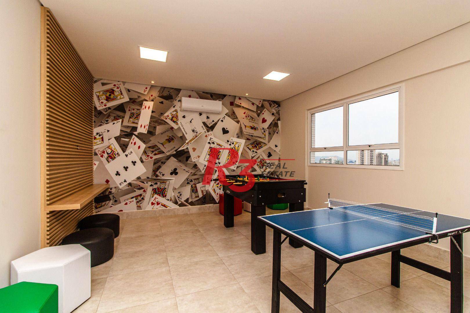 Apartamento para alugar com 1 quarto, 52m² - Foto 16