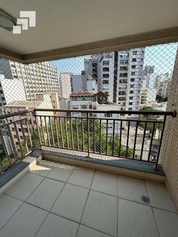 Apartamento para alugar com 2 quartos, 71m² - Foto 5