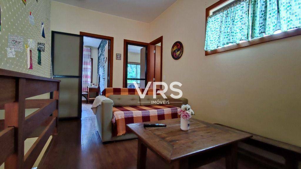 Casa de Condomínio à venda com 4 quartos, 293m² - Foto 22