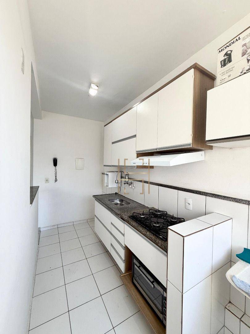 Apartamento, 2 quartos, 64 m² - Foto 2