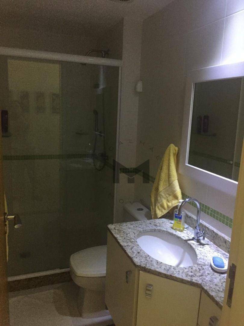 Apartamento à venda com 3 quartos, 98m² - Foto 13