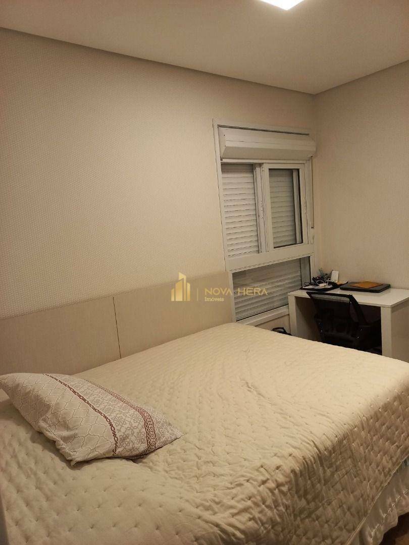 Apartamento à venda com 3 quartos, 113m² - Foto 3