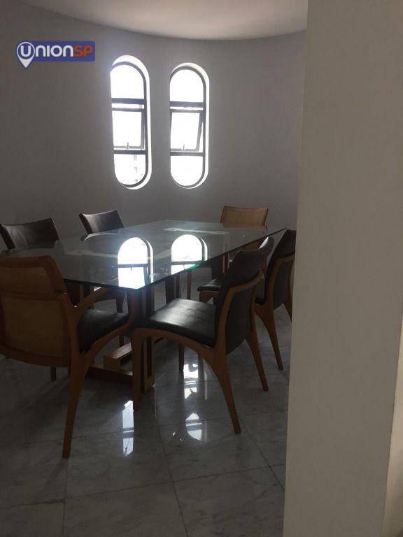 Apartamento à venda com 3 quartos, 230m² - Foto 6