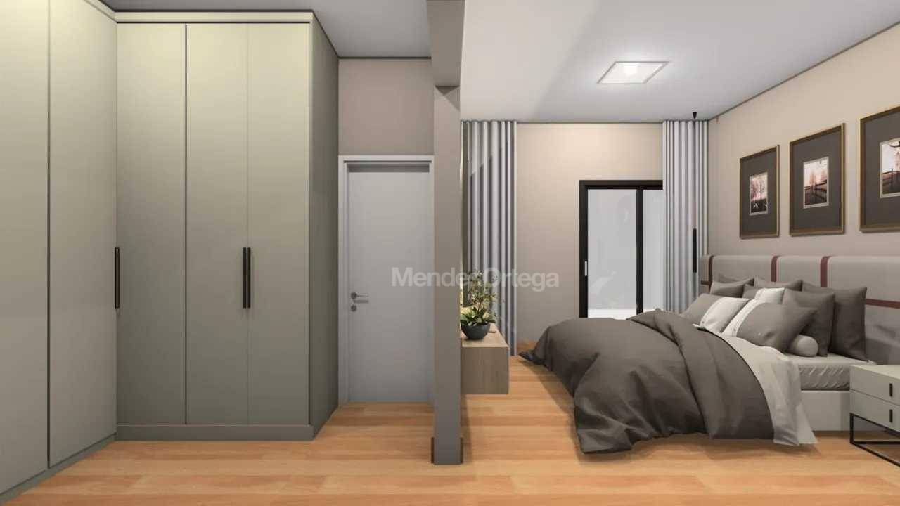 Casa de Condomínio à venda com 3 quartos, 190m² - Foto 6