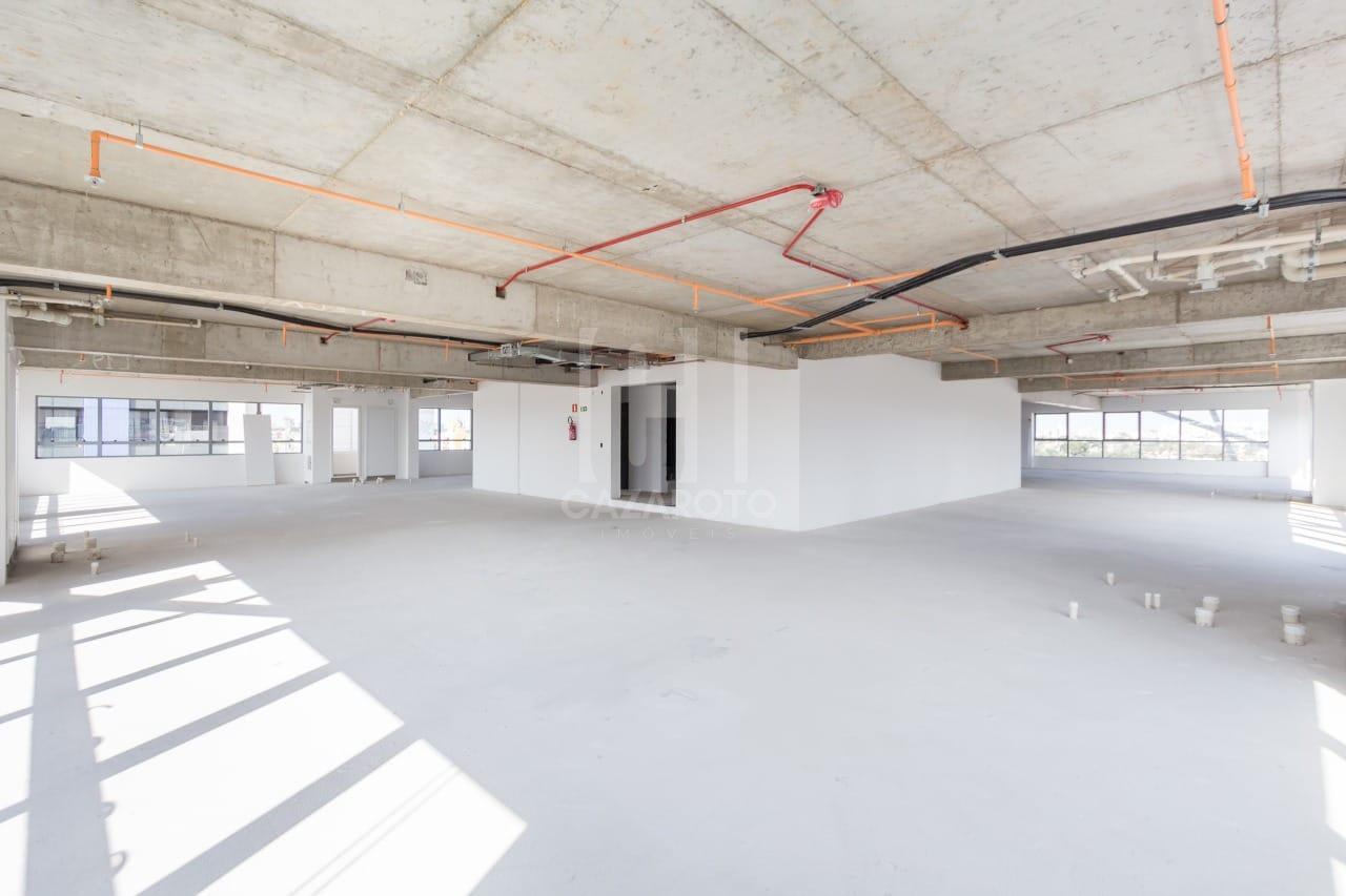 Prédio Inteiro à venda, 321m² - Foto 2