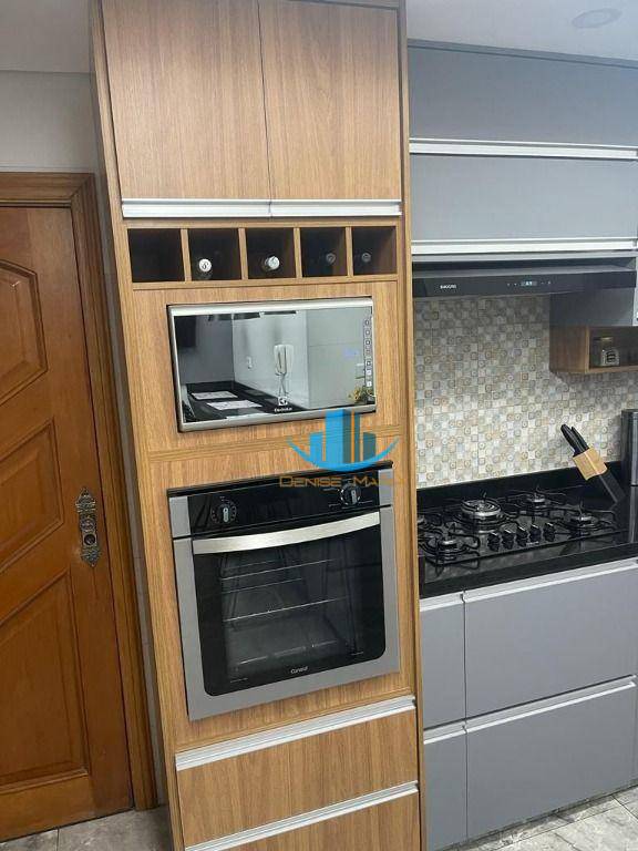 Apartamento à venda com 2 quartos, 90m² - Foto 17