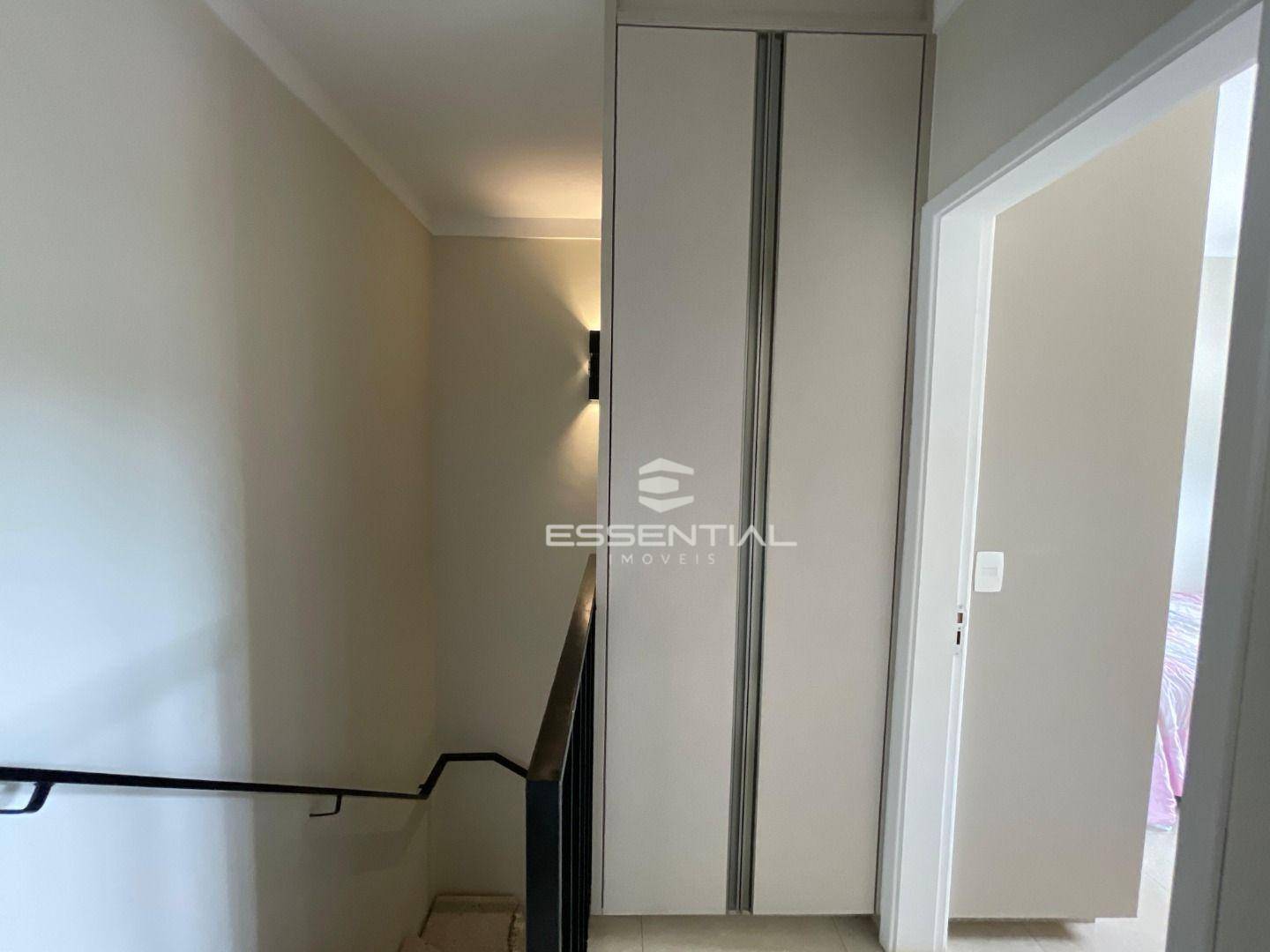 Casa de Condomínio à venda com 3 quartos, 140m² - Foto 18