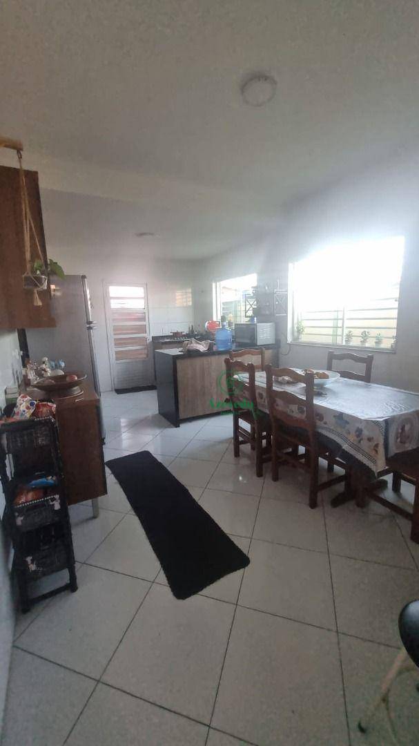 Casa de Condomínio à venda com 3 quartos, 154m² - Foto 7