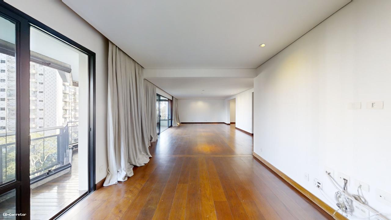 Apartamento à venda com 4 quartos, 338m² - Foto 6