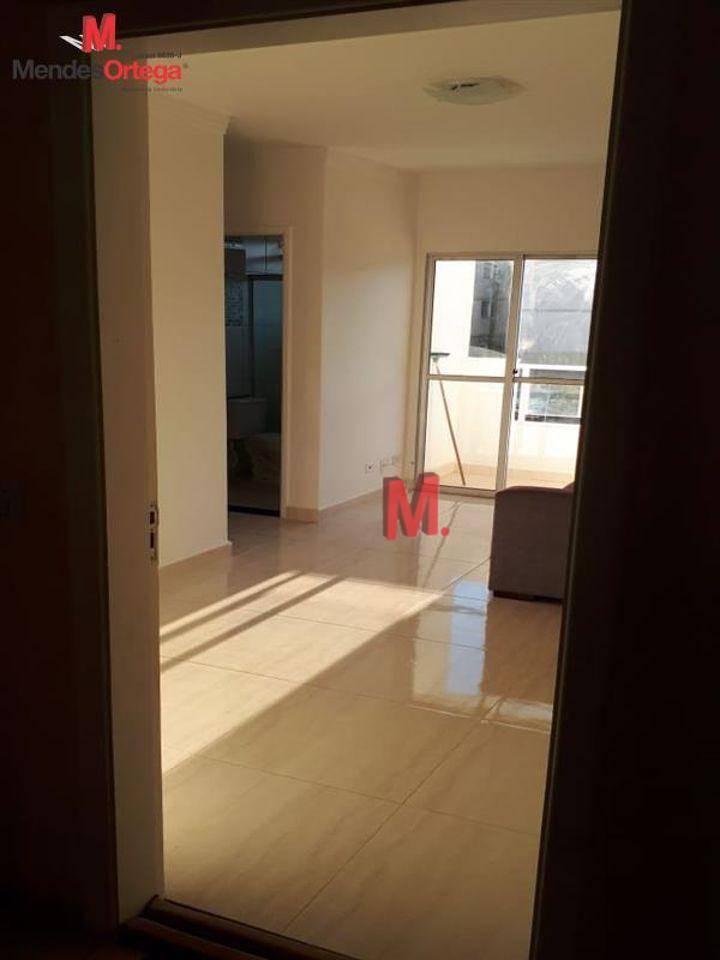 Apartamento à venda com 2 quartos, 49m² - Foto 5