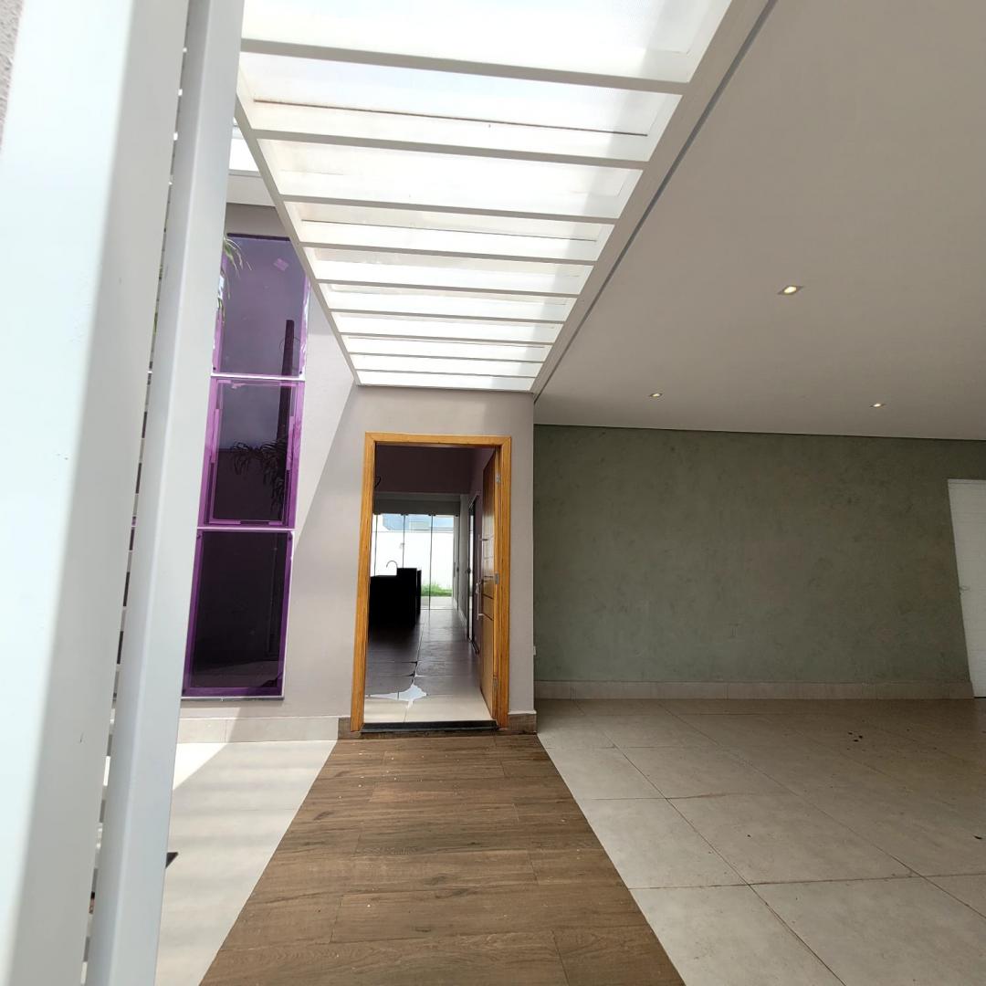 Casa à venda com 3 quartos, 136m² - Foto 3