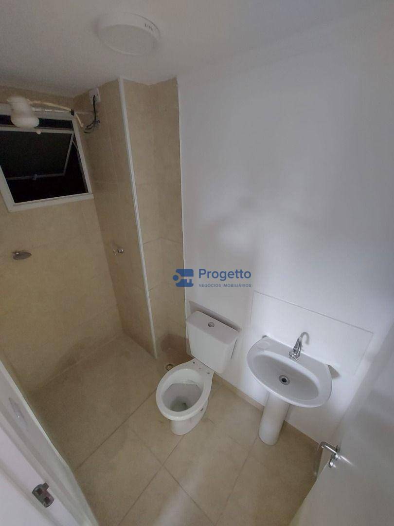 Apartamento à venda com 2 quartos, 47m² - Foto 28