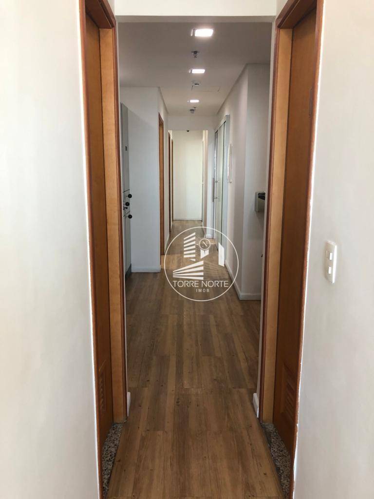 Conjunto Comercial-Sala à venda, 222m² - Foto 14