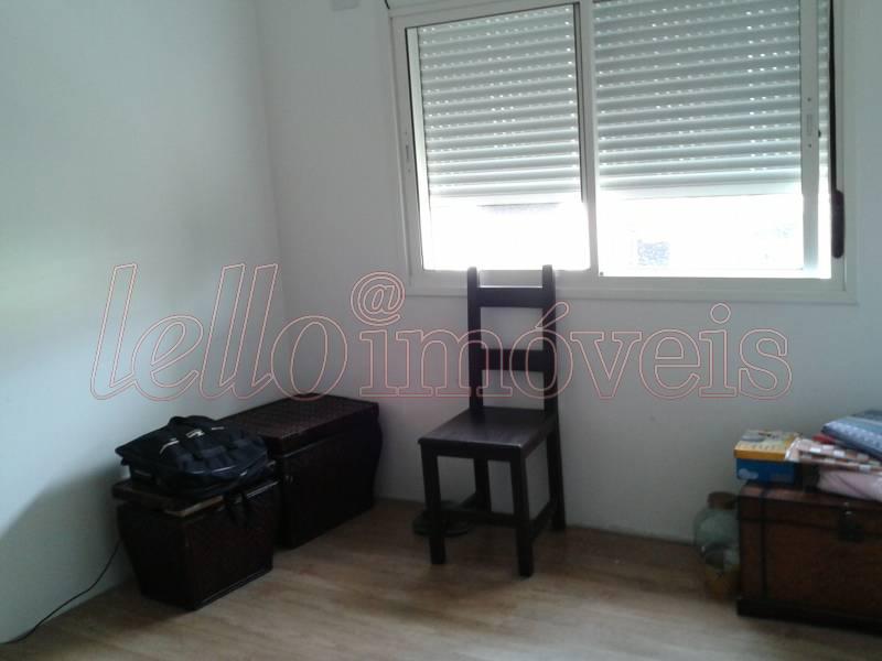 Apartamento à venda com 3 quartos, 186m² - Foto 4