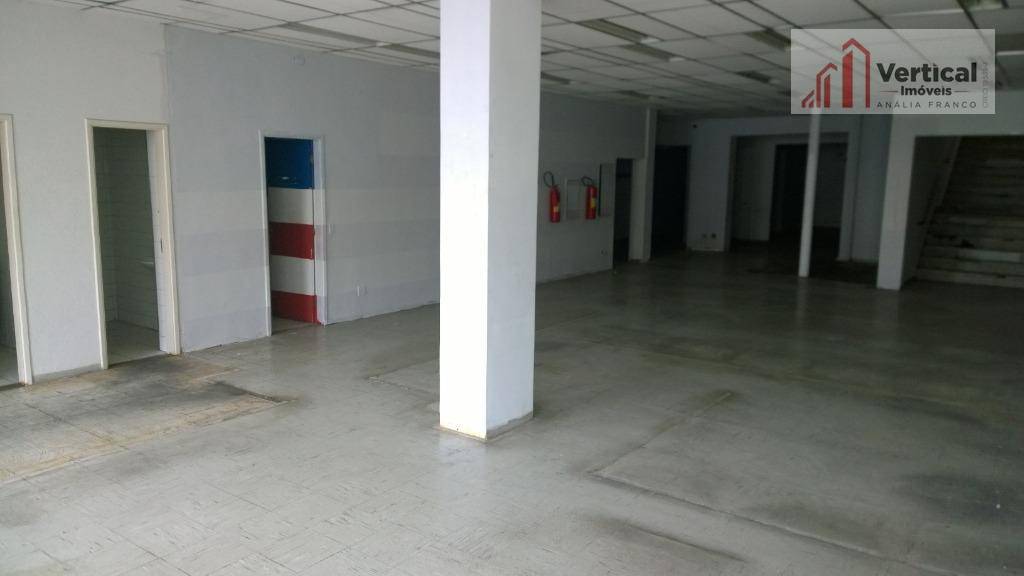 Prédio Inteiro à venda e aluguel, 985m² - Foto 6