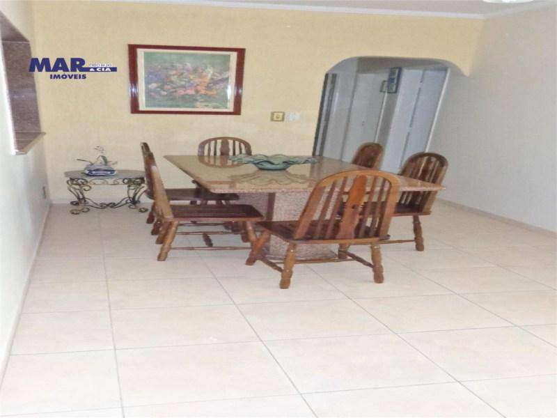 Apartamento à venda com 3 quartos, 100m² - Foto 1