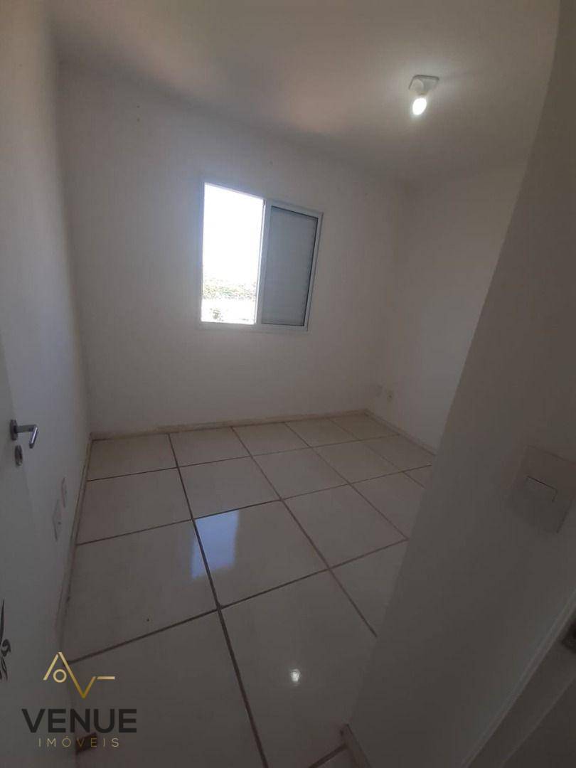 Apartamento à venda com 2 quartos, 47m² - Foto 6