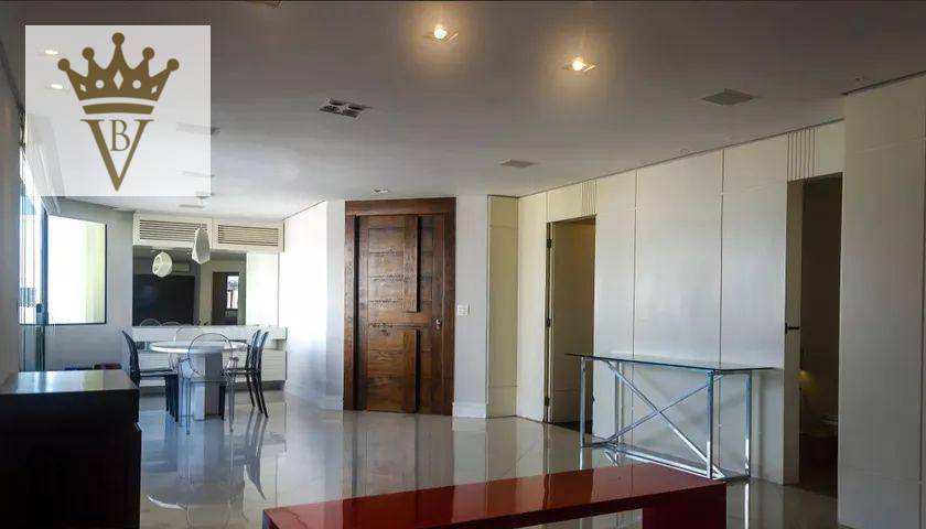 Apartamento à venda e aluguel com 2 quartos, 131m² - Foto 5