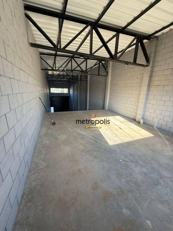 Depósito-Galpão, 140 m² - Foto 4