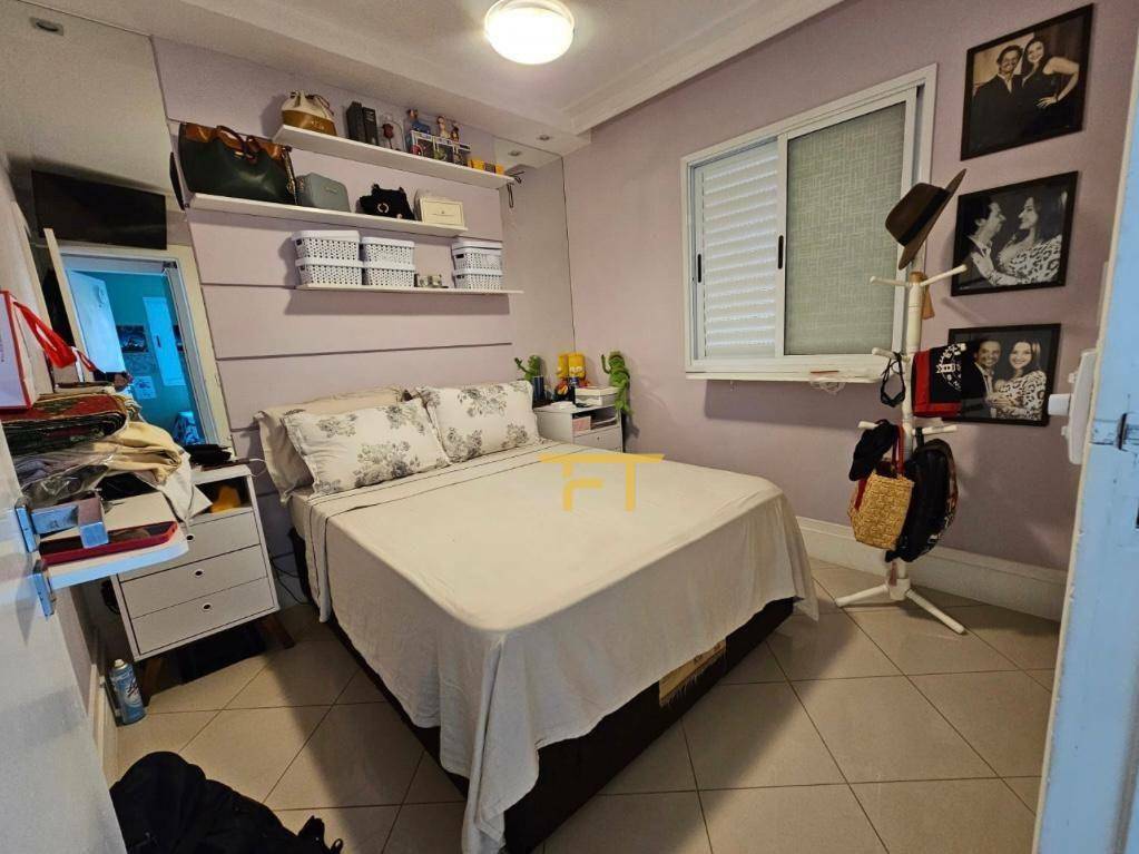 Apartamento à venda com 2 quartos, 76m² - Foto 7