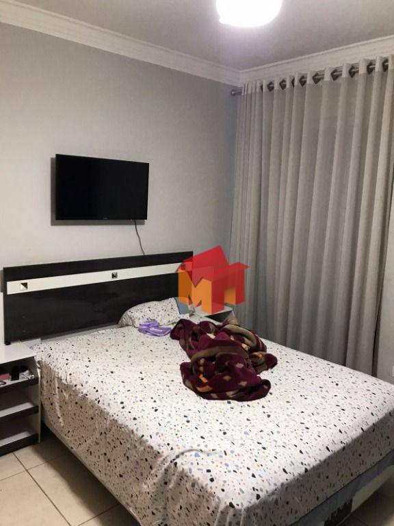 Apartamento à venda com 2 quartos, 57m² - Foto 9