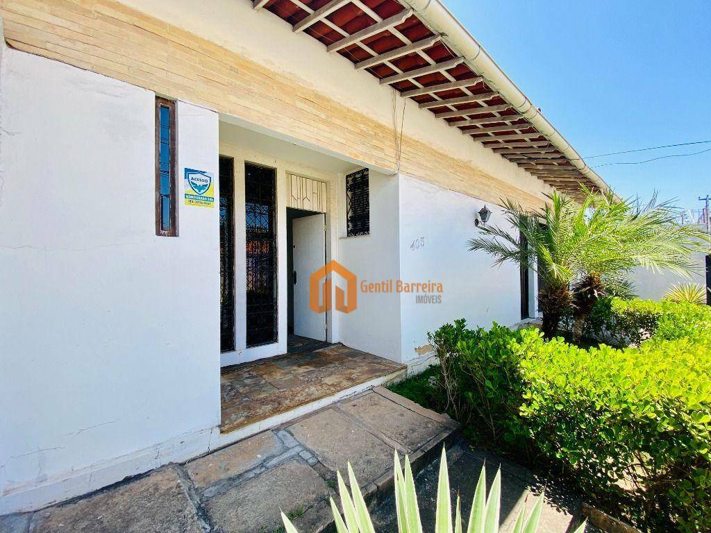 Casa, 3 quartos, 1072 m² - Foto 9