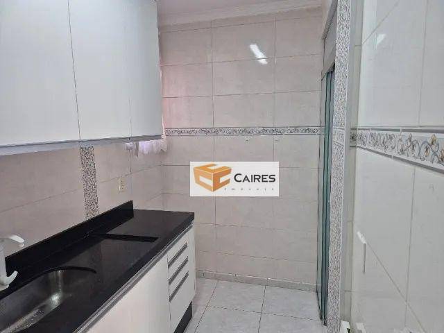 Apartamento à venda com 1 quarto, 60m² - Foto 10