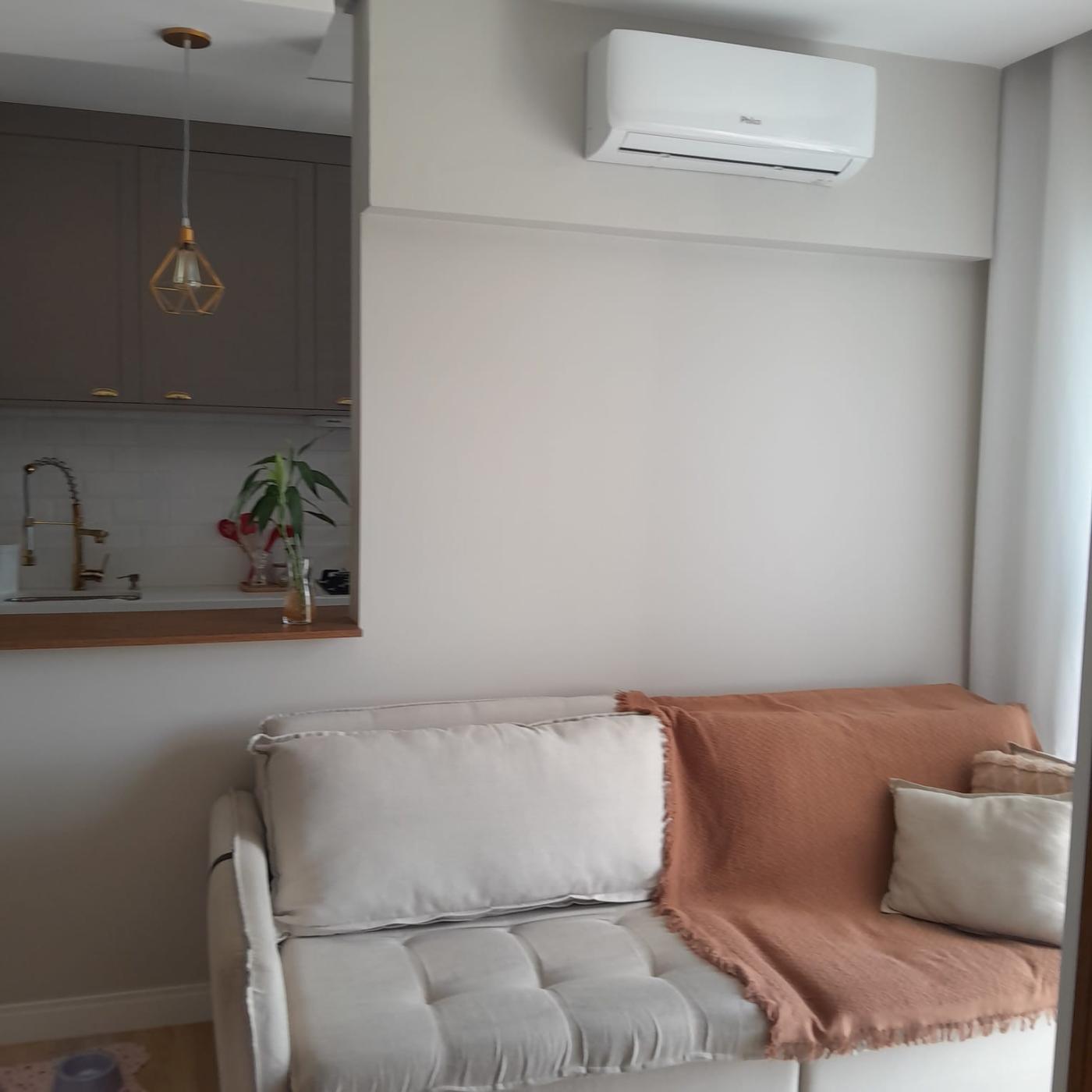 Apartamento à venda com 2 quartos, 51m² - Foto 7