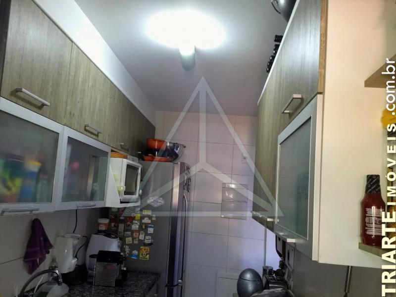 Apartamento à venda com 3 quartos, 88m² - Foto 9