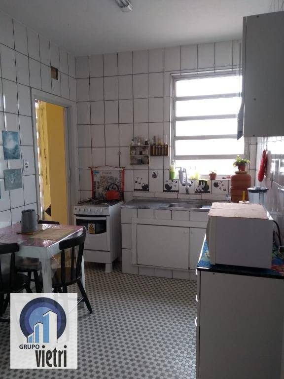 Apartamento à venda com 2 quartos, 108m² - Foto 2