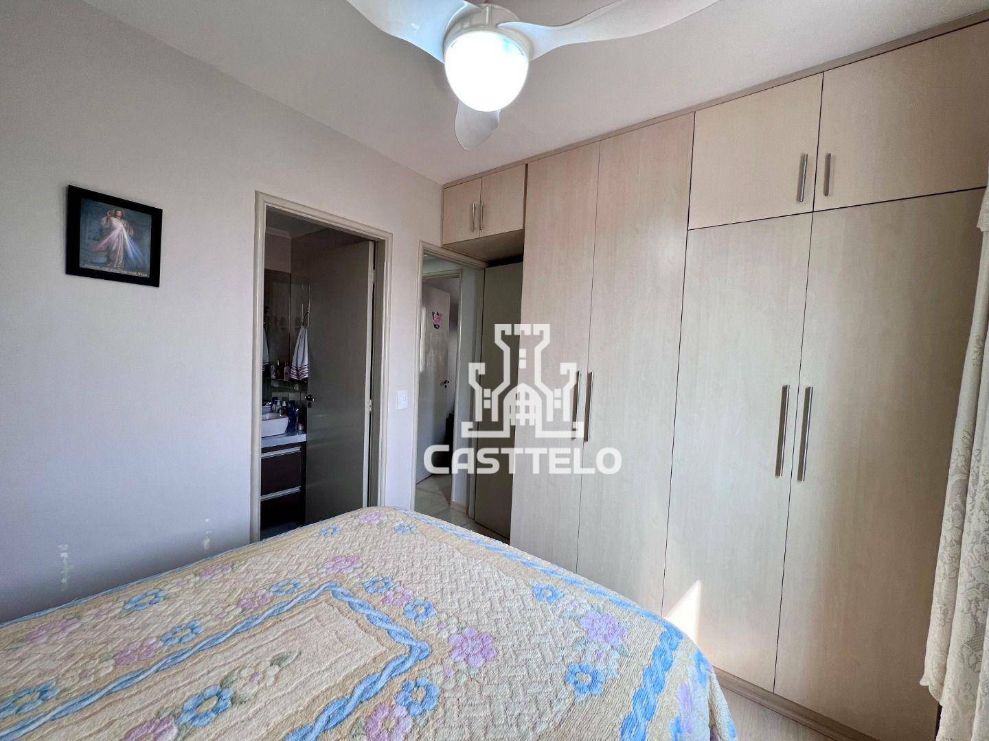 Apartamento à venda com 3 quartos, 70m² - Foto 16