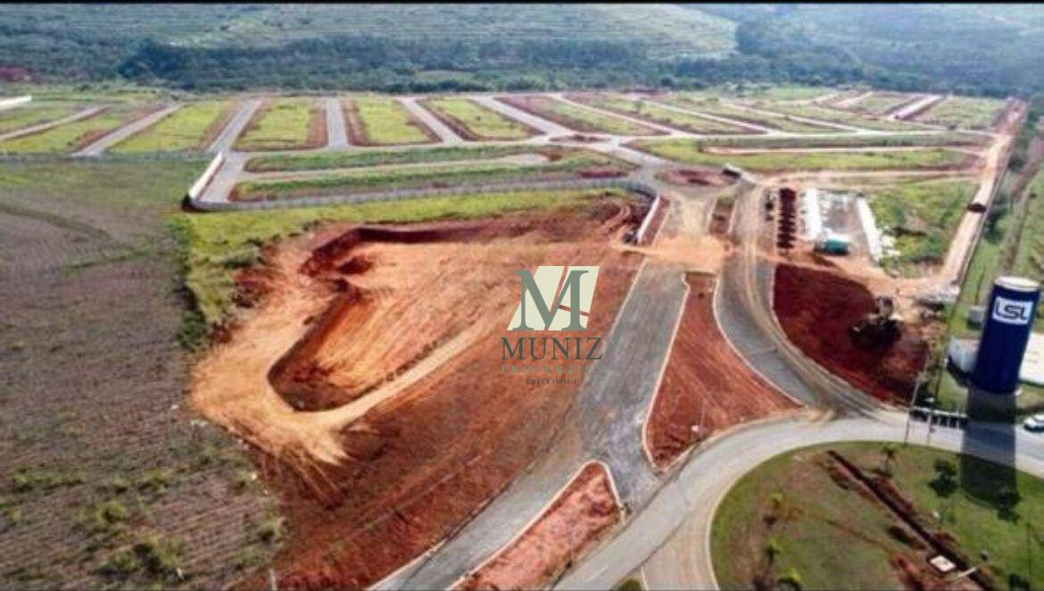 Loteamento e Condomínio, 200 m² - Foto 4