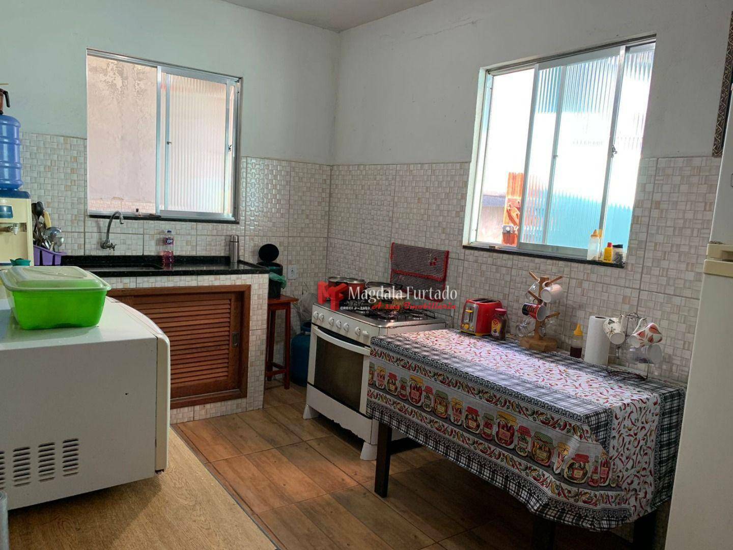 Casa à venda com 7 quartos, 420M2 - Foto 6