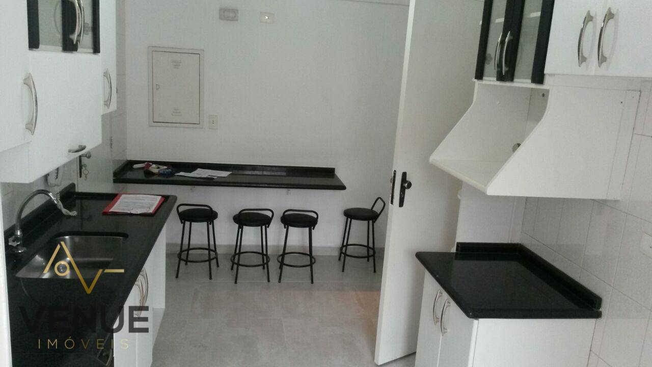 Apartamento à venda com 3 quartos, 85m² - Foto 8