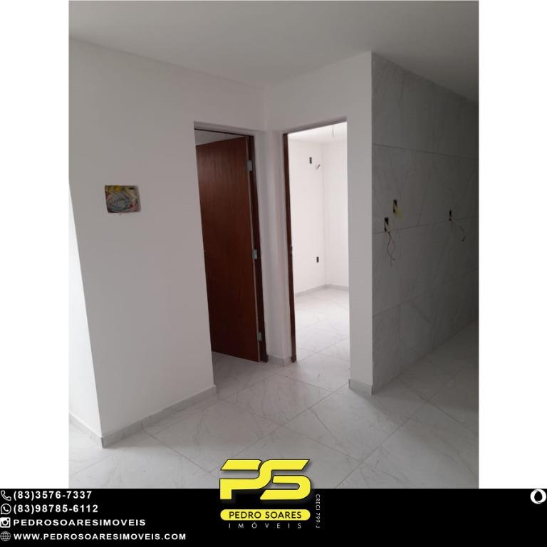 Apartamento à venda com 2 quartos, 56m² - Foto 6