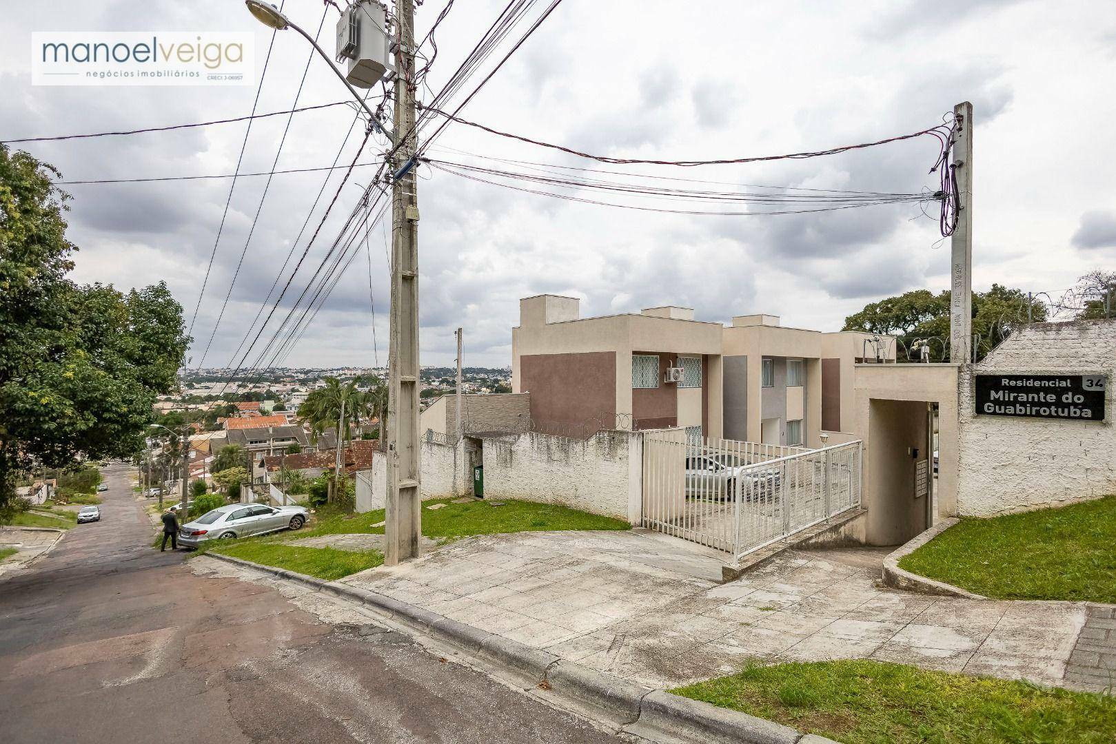 Sobrado à venda com 2 quartos, 69m² - Foto 41