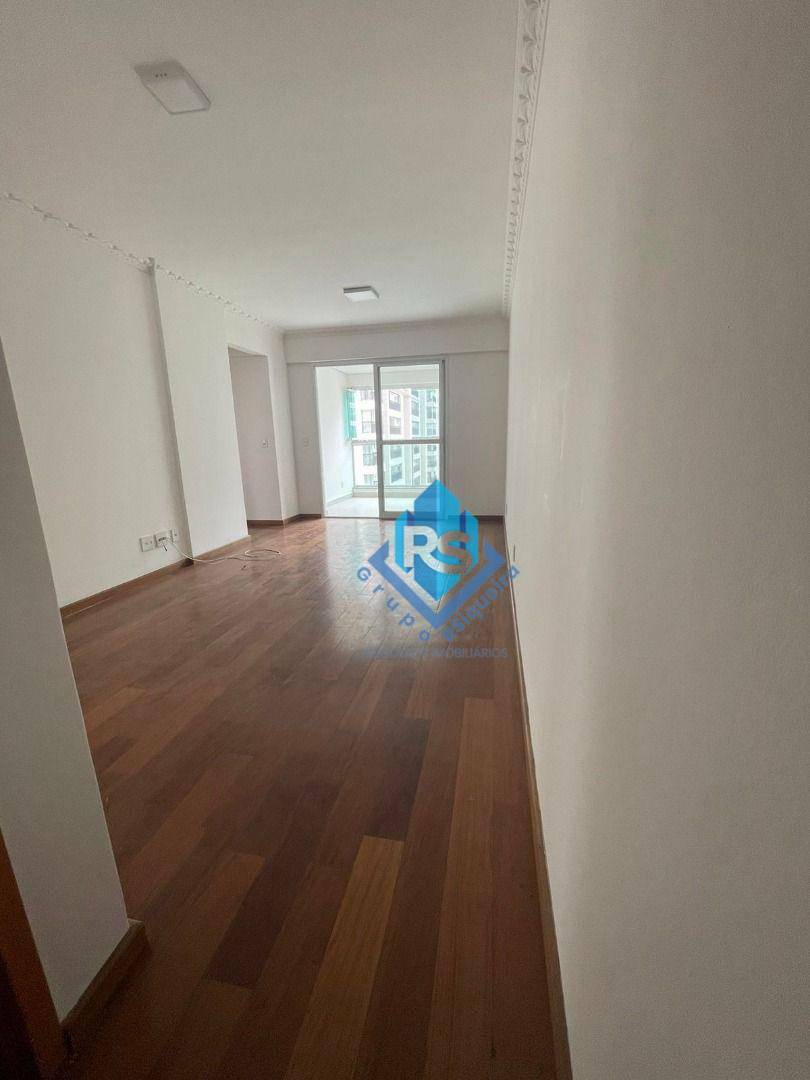 Apartamento à venda com 2 quartos, 80m² - Foto 6