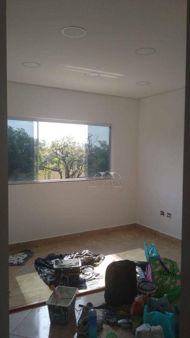 Conjunto Comercial-Sala para alugar, 30m² - Foto 4