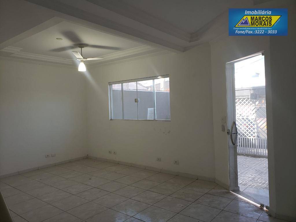 Casa à venda com 2 quartos, 181m² - Foto 3