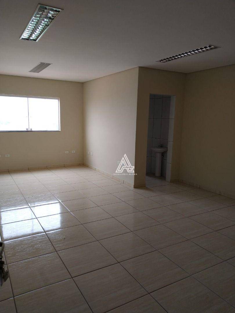 Conjunto Comercial-Sala para alugar, 35m² - Foto 2