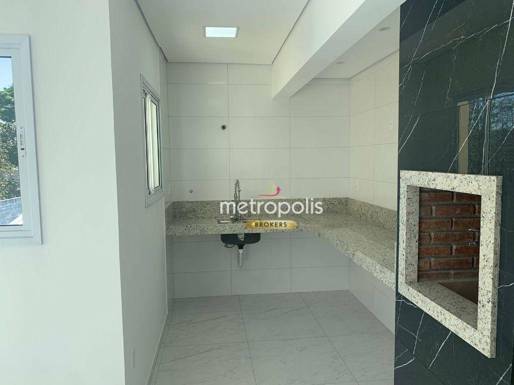 Apartamento à venda com 2 quartos, 94m² - Foto 12