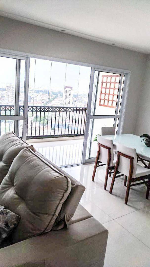 Apartamento à venda com 2 quartos, 92m² - Foto 13