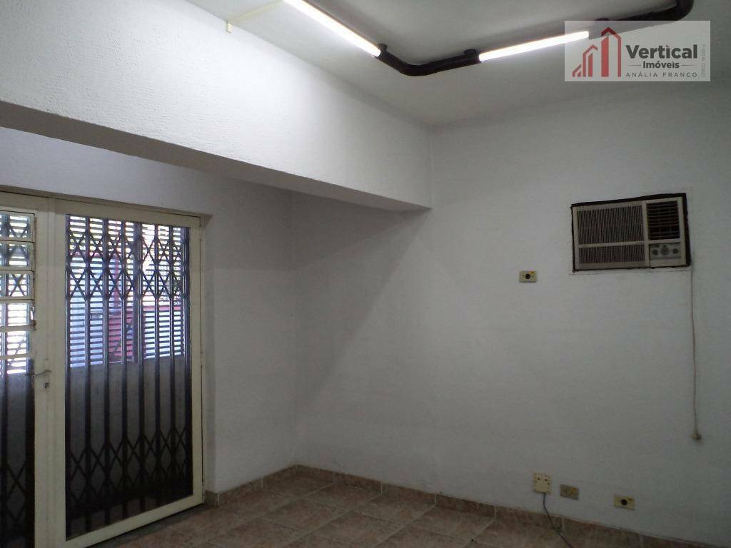 Sobrado à venda e aluguel, 550m² - Foto 3