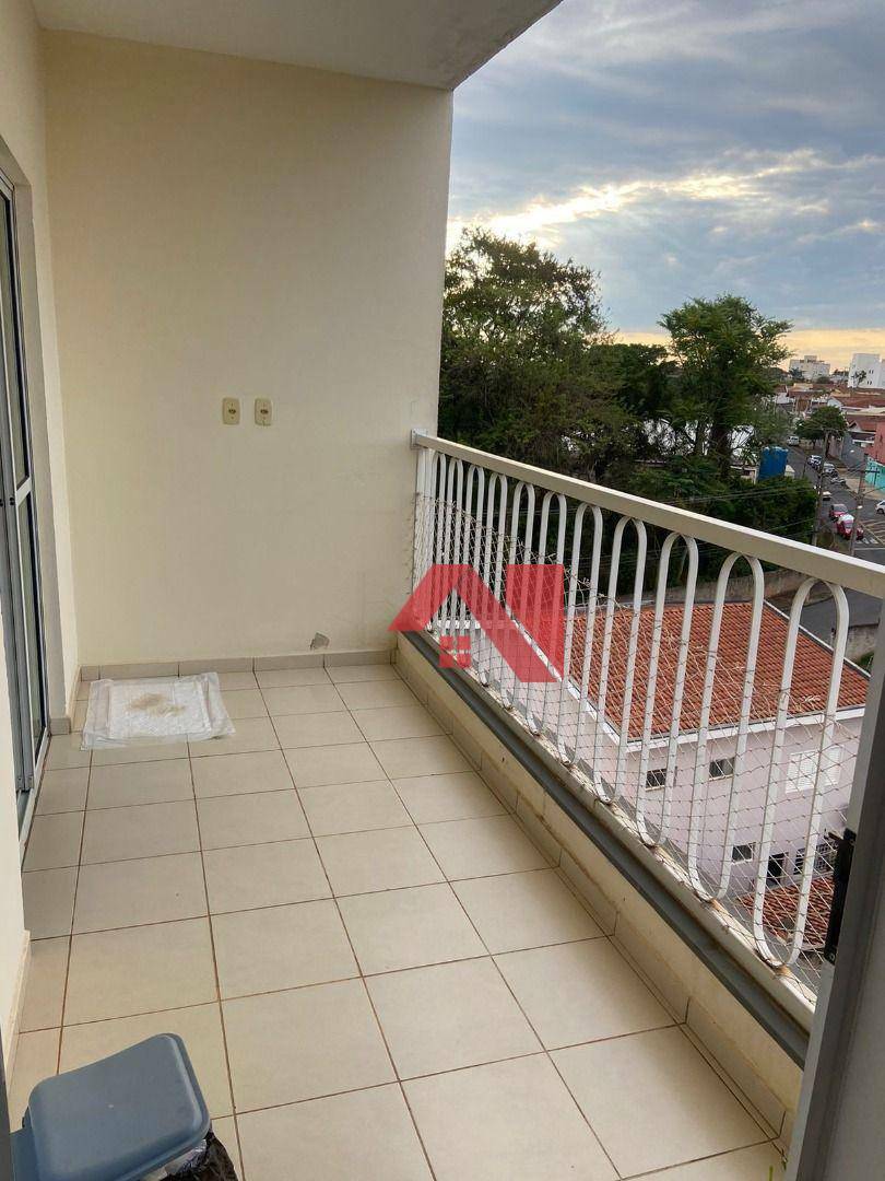 Apartamento à venda com 3 quartos, 70m² - Foto 7