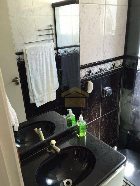 Apartamento à venda com 2 quartos, 53m² - Foto 7